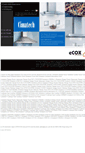 Mobile Screenshot of cimatech.ecox.com.hk